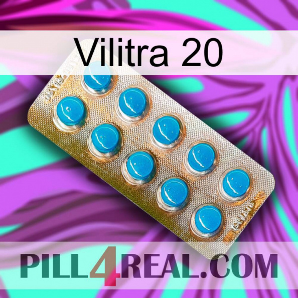 Vilitra 20 new09